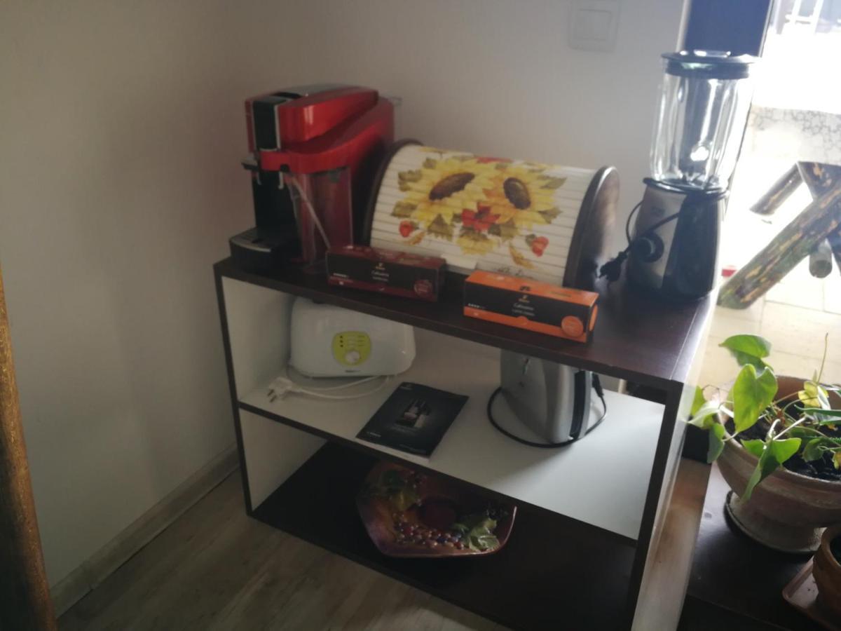 הוילה Sîntandrei Sia & Sophie 'S House מראה חיצוני תמונה