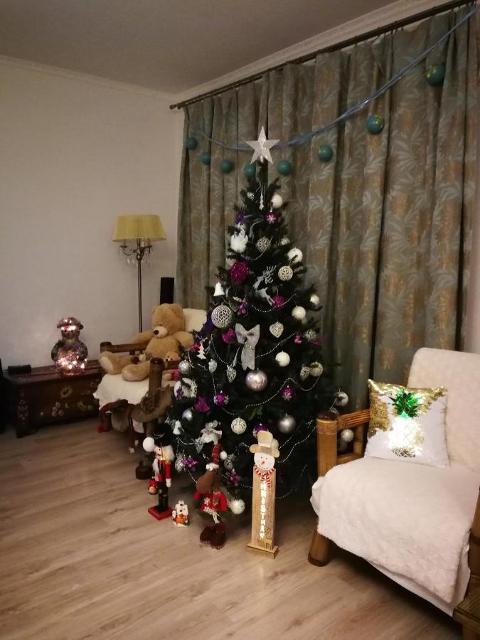 הוילה Sîntandrei Sia & Sophie 'S House מראה חיצוני תמונה
