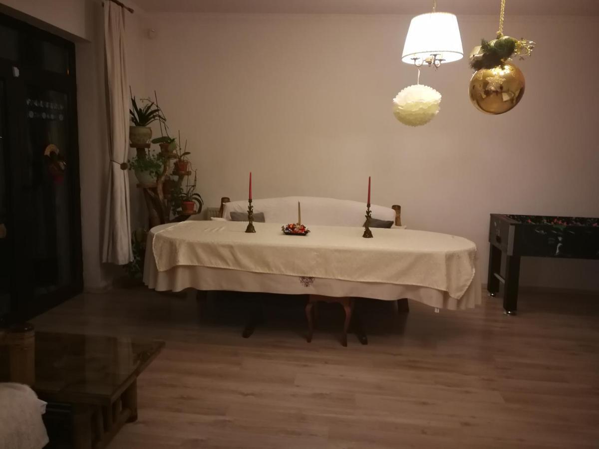 הוילה Sîntandrei Sia & Sophie 'S House מראה חיצוני תמונה