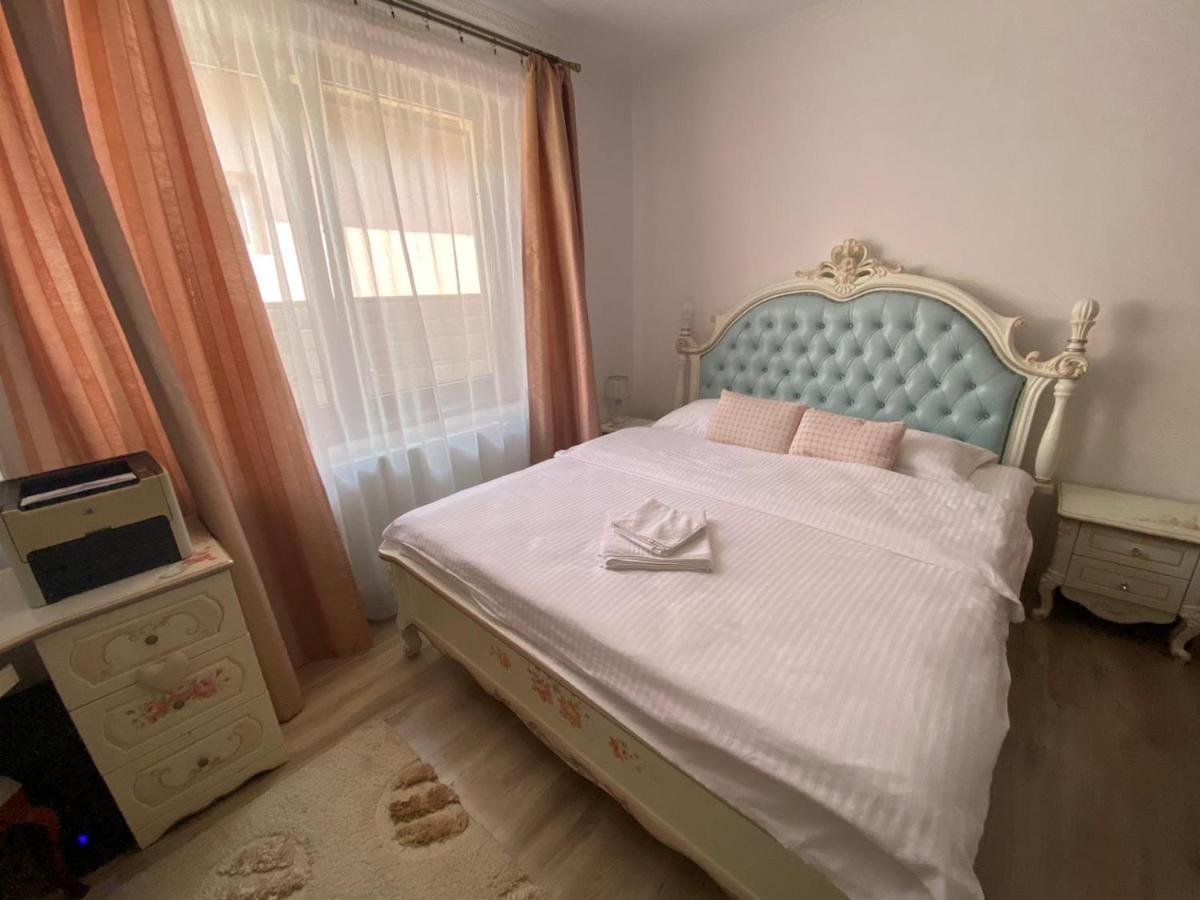 הוילה Sîntandrei Sia & Sophie 'S House מראה חיצוני תמונה