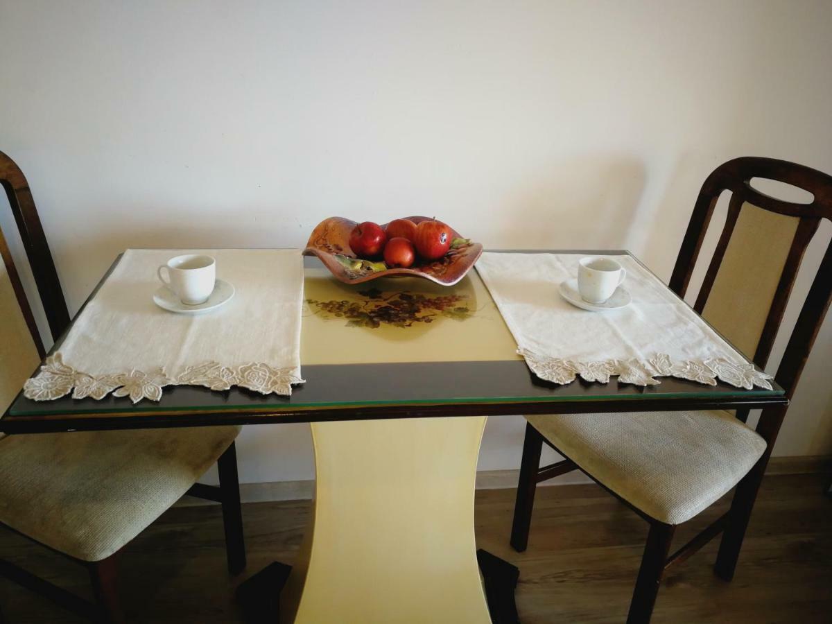 הוילה Sîntandrei Sia & Sophie 'S House מראה חיצוני תמונה